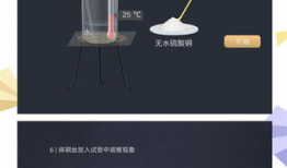 初中化学实验视频,探索化学奥秘的视觉之旅